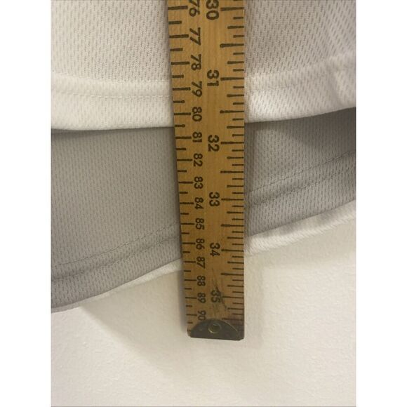 Cincinnati Reds Joey Votto Jersey Reversible Size Large Red Stockings Style - Picture 10 of 10